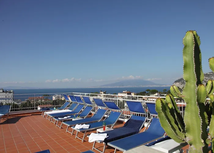 Hotel Caravel
