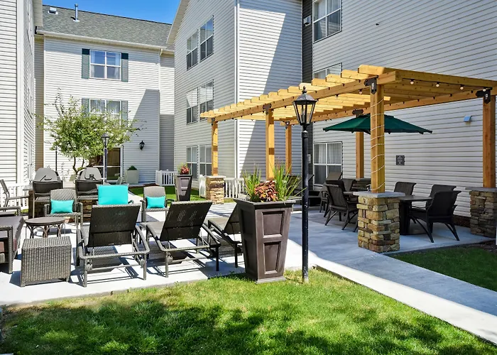 Homewood Suites By Hilton Salt Lake City - Midvale/Sandy