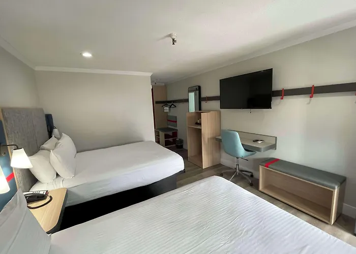 The Midtowner Hotel, Surestay Collection By Best Western