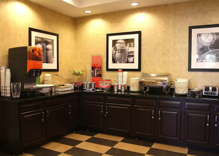 Mainstay Suites Bourbonnais - Kankakee