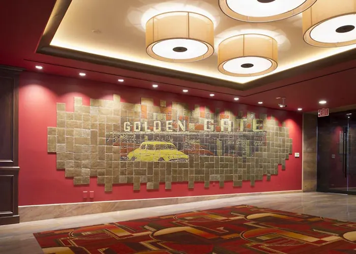 Golden Gate Casino Hotel