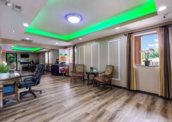 Quality Inn & Suites Rockingham