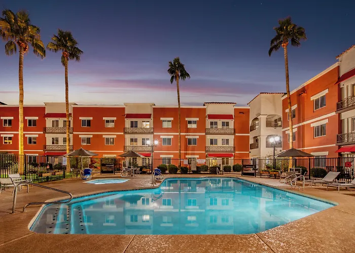 Hyatt Place Phoenix Chandler - Fashion Center