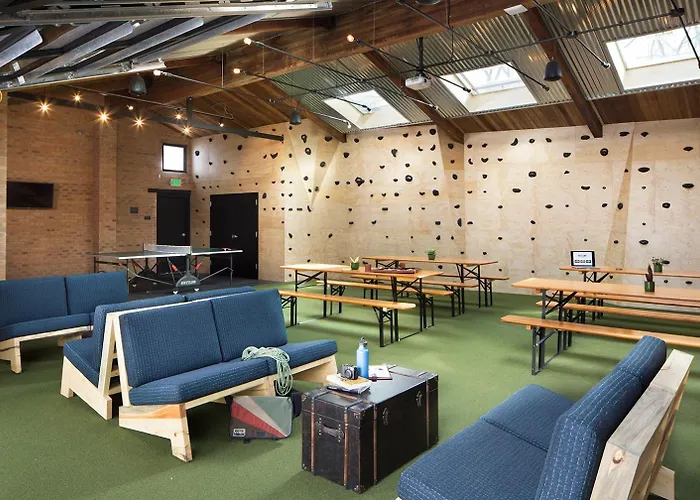 Basecamp Boulder