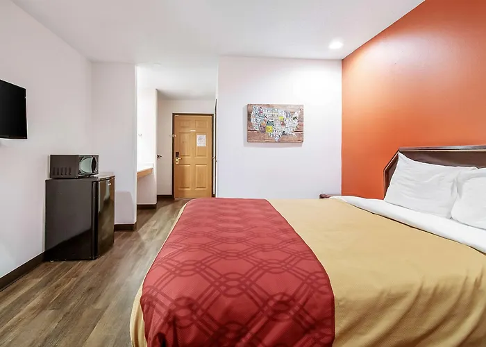 Econo Lodge Franklin