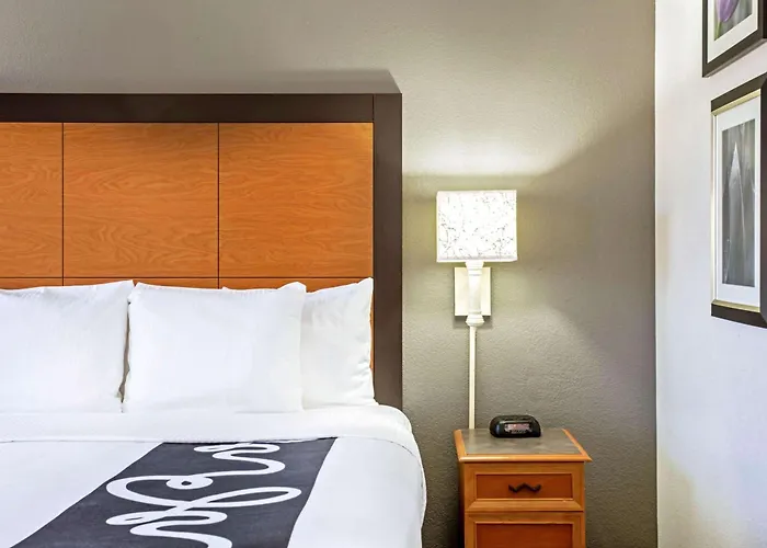 La Quinta By Wyndham Tucson Airport