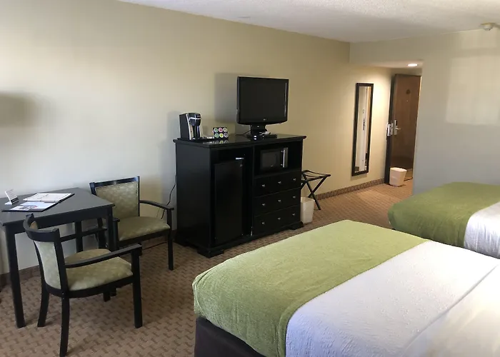 Navajoland Hotel