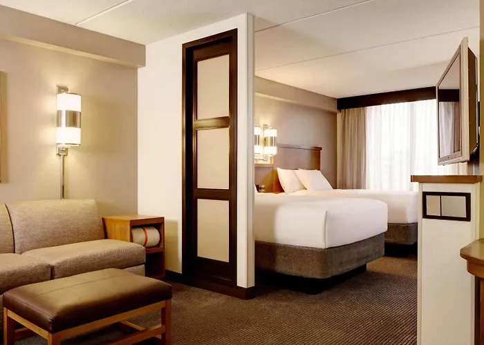 Sonesta Select Atlanta Duluth