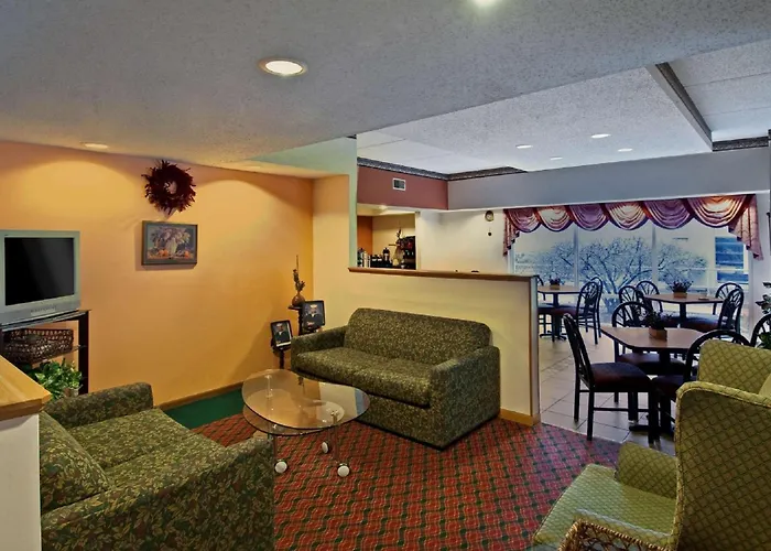Americas Best Value Inn Waukegan