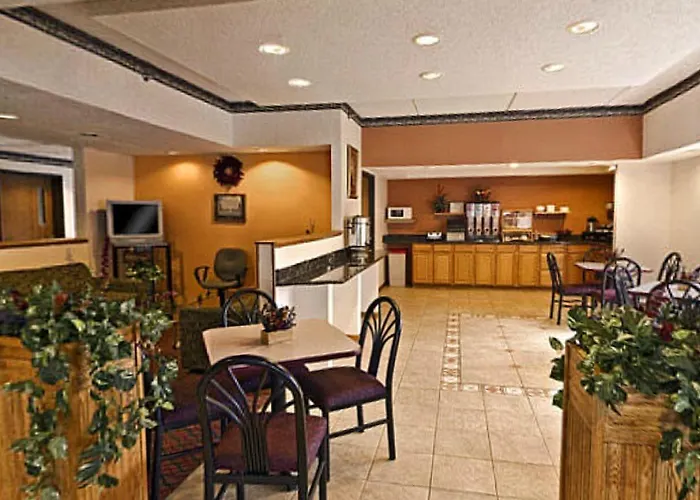 Americas Best Value Inn Waukegan