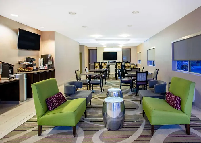 La Quinta Inn By Wyndham Lincoln, Nebraska