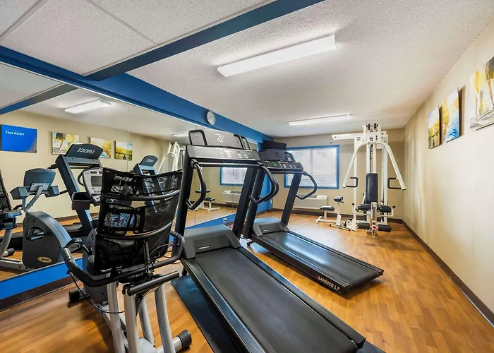 Comfort Inn Hastings