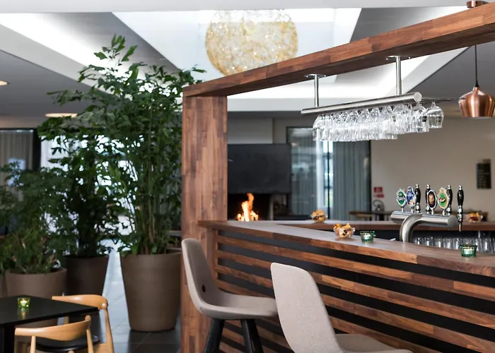 Glostrup Park Hotel