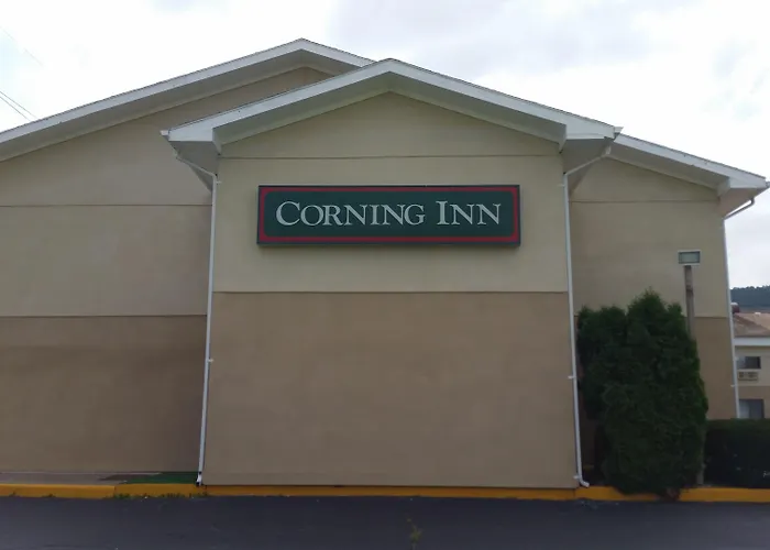 Corning Inn
