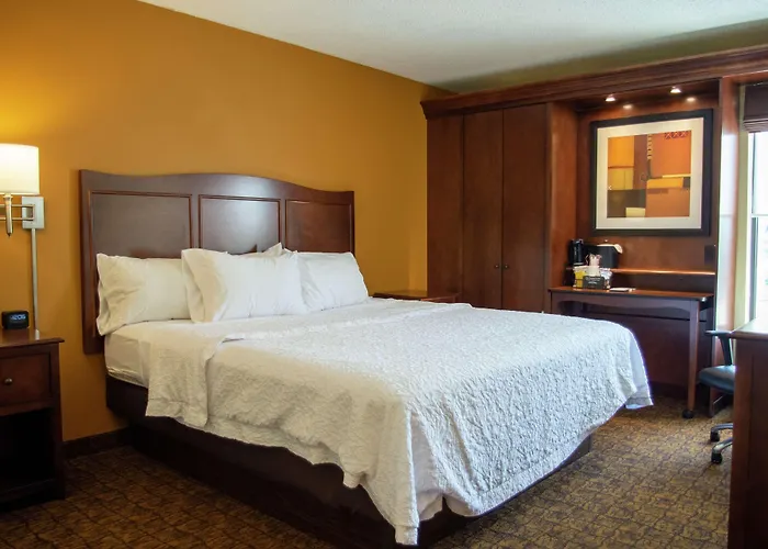 Hampton Inn St. Louis-Chesterfield