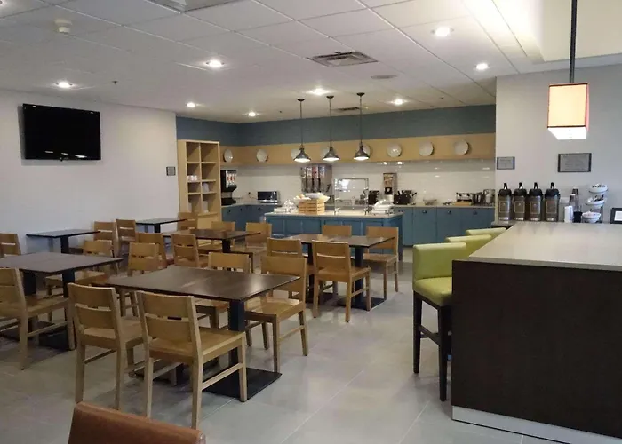 Country Inn & Suites By Radisson, Sidney, Ne