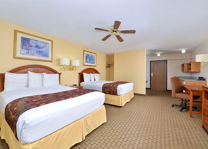 Cheyenne Guest Inn