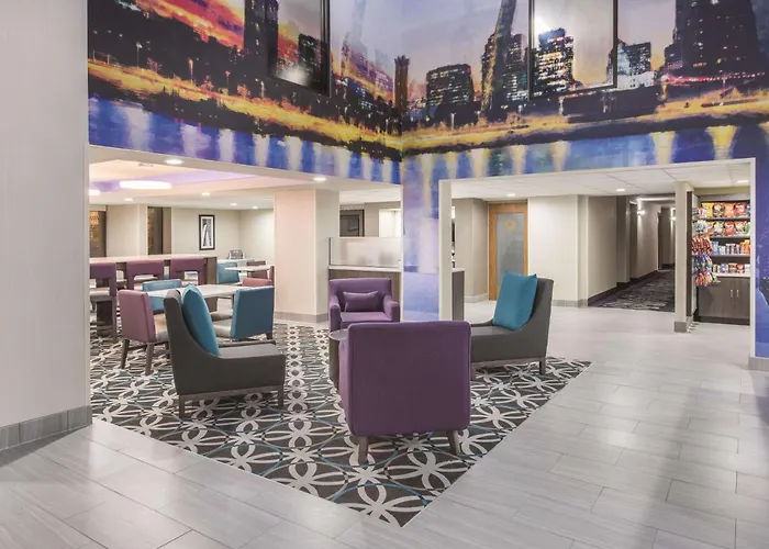 La Quinta By Wyndham Festus - St. Louis South