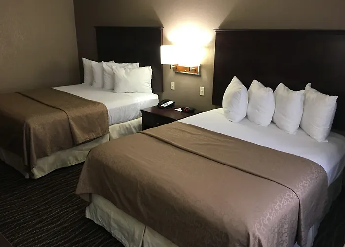 Best Western San Marcos