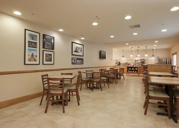 Country Inn & Suites By Radisson, Davenport - Quad Cities