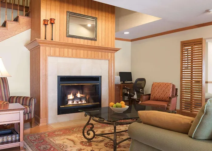 Country Inn & Suites By Radisson, Davenport - Quad Cities