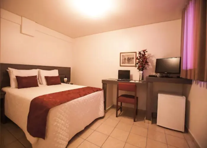 Oft Garden Hotel