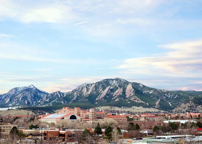 Boulder Marriott