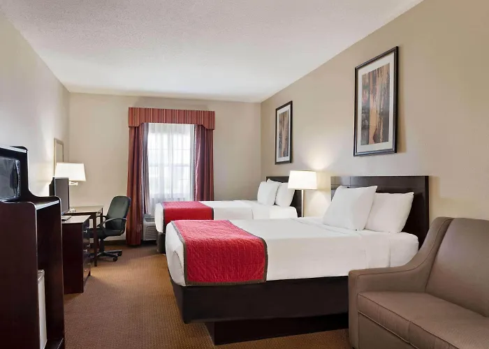 Ramada By Wyndham Elizabethtown