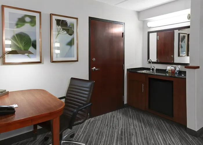 Extended Stay America Premier Suites - Cleveland - Independence