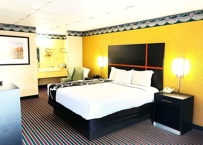 Rodeway Inn Gadsden - Attalla