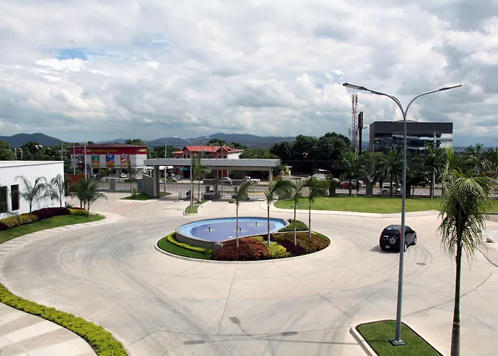 Copantl Hotel & Convention Center