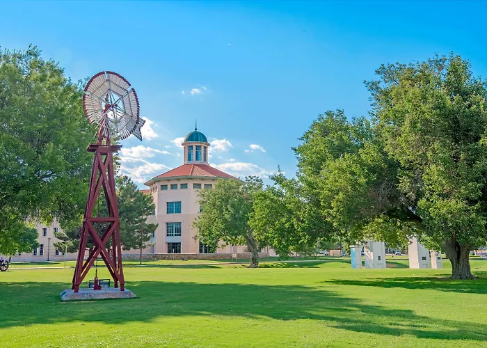 Super 8 By Wyndham Las Cruces University Area