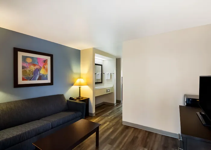 Quality Inn & Suites Round Rock