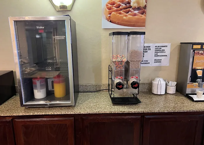 Americas Best Value Inn Pharr/Mcallen