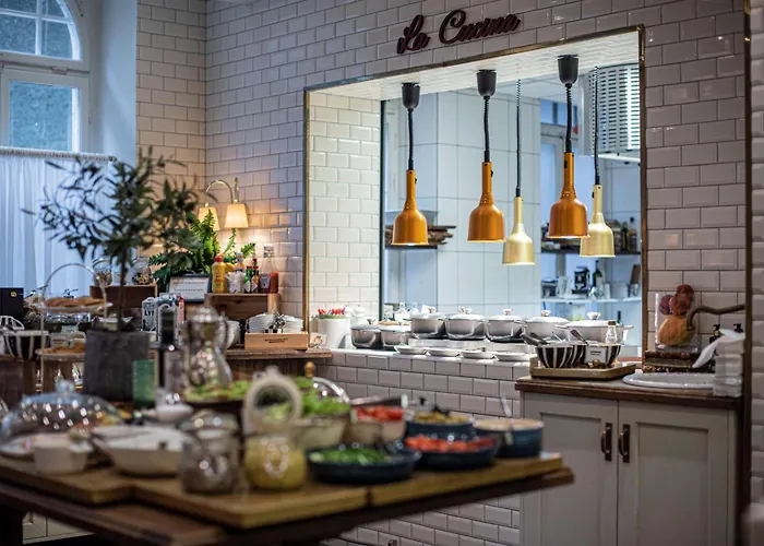 The Vault Hotel, Worldhotels Crafted