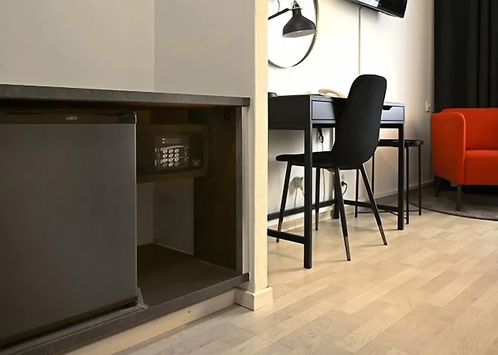 Hotel Amadeus Halmstad