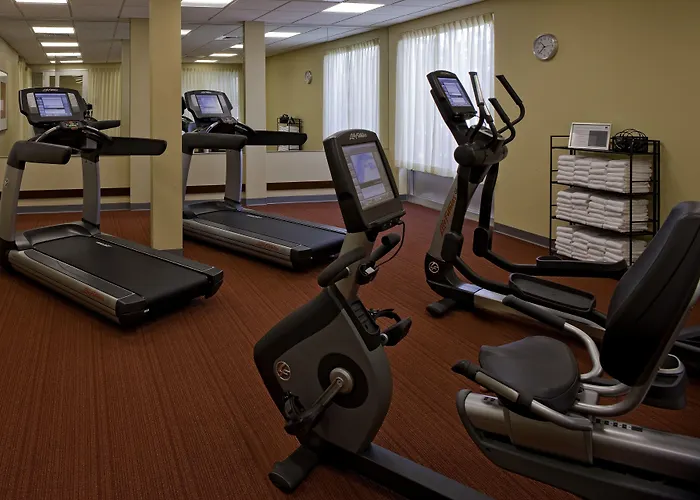 Hyatt Place Fort Wayne - Northwest