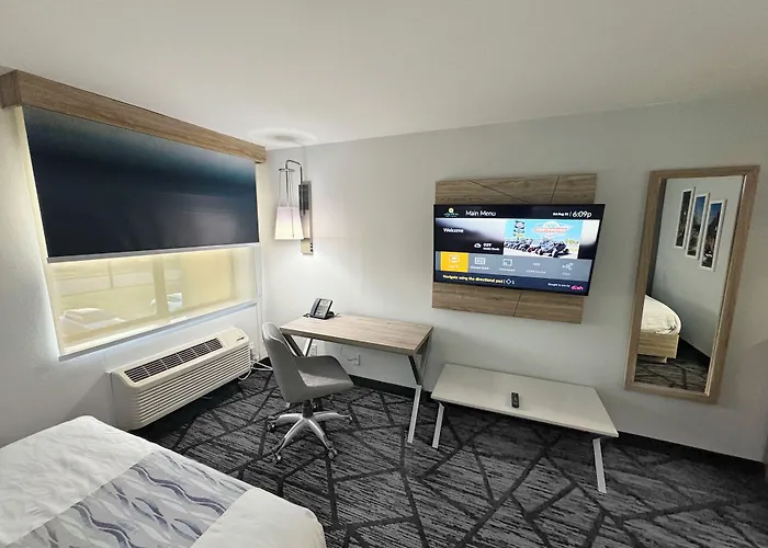 La Quinta By Wyndham Nashville Franklin