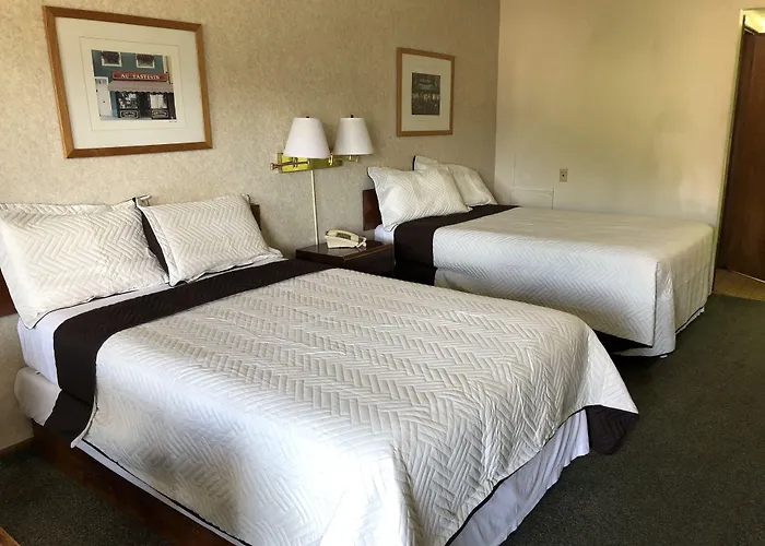 Oyo Hotel Chapmanville Inn, Wv - Hwy 119