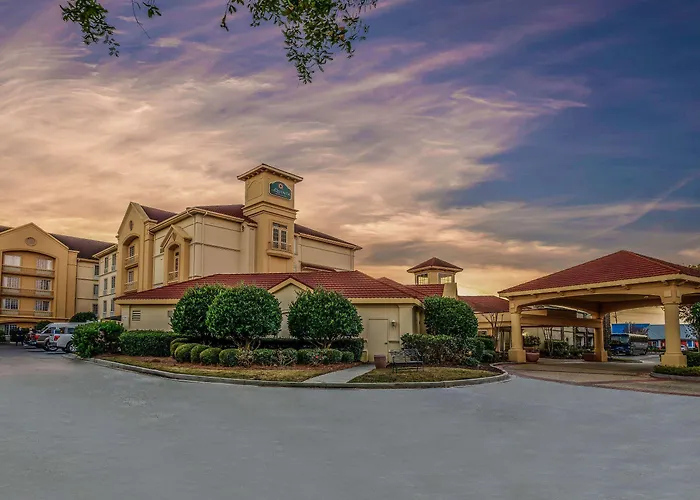 La Quinta By Wyndham Myrtle Beach Broadway Area