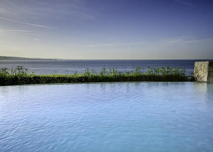 Hotel Solar Palmeiras