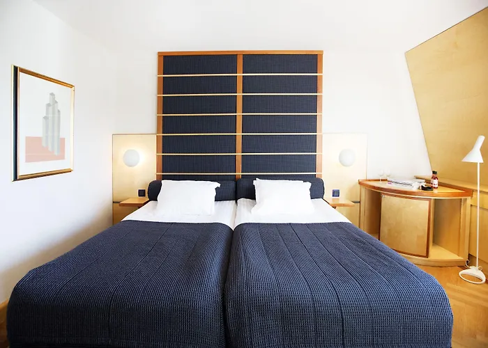 Hotel Lundia