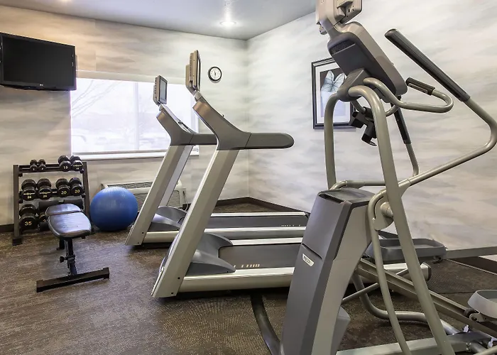 Fairfield Inn & Suites Minneapolis Eden Prairie