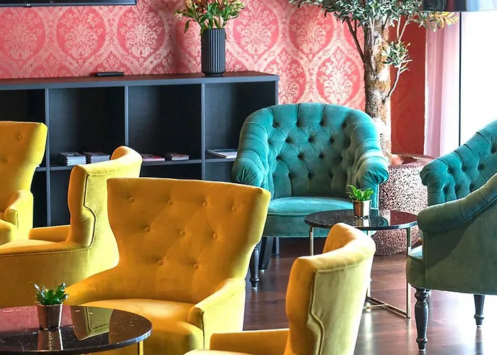 Thon Hotel Orion