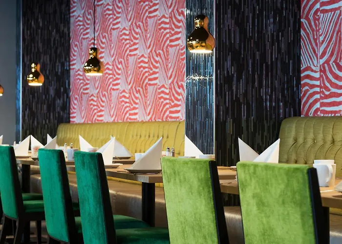 Thon Hotel Orion