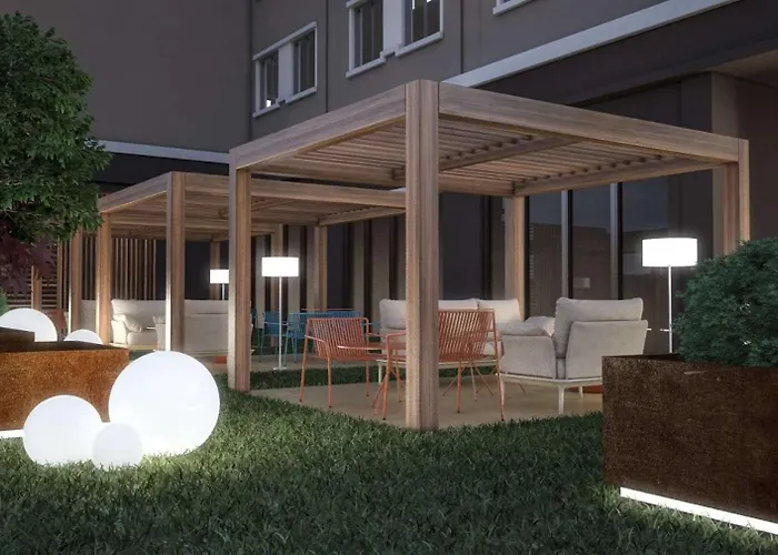 Doubletree By Hilton Brescia