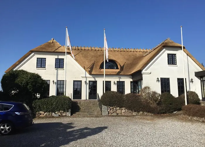 Hotel Kryb I Ly Kro