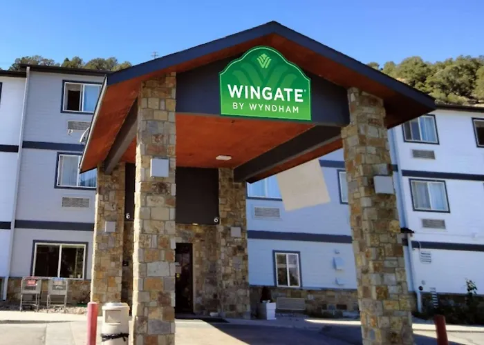 Wingate By Wyndham Eagle Vail Valley
