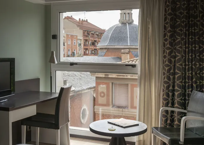 Hotel Ciudad de Logroño