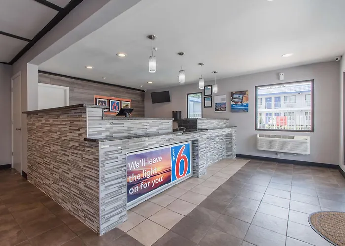 Motel 6-Norcross, Ga - Atlanta Northeast